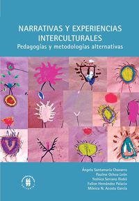Produktbild: Narrativas y experiencias interculturales