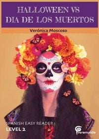 Produktbild: Halloween Vs Dia De Los Muertos