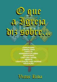 Produktbild: O Que A Igreja Diz Sobre