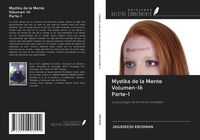 Produktbild: Mystika de la Mente Volumen-16 Parte-1