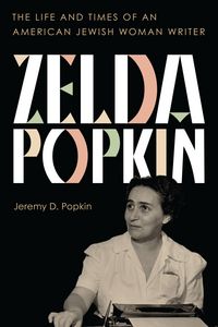 Produktbild: Zelda Popkin