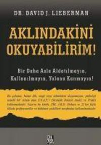 Produktbild: Aklindakini Okuyabilirim