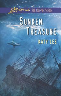 Produktbild: Love Inspired Suspense Sunken