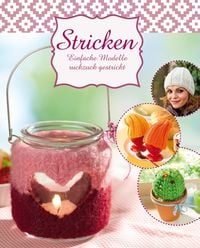 Produktbild: Stricken
