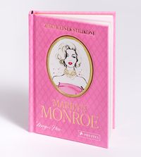 Produktbild: Marilyn Monroe - Zitate einer Stilikone