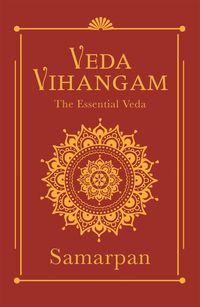 Produktbild: Veda Vihangam