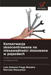 Produktbild: Konserwacja skoncentrowana na niezawodno&iquest;ci stosowana w pojazdach