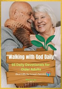 Produktbild: Walking with God Daily