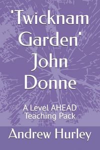 Produktbild: 'Twicknam Garden' John Donne