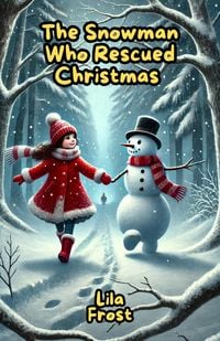 Produktbild: The Snowman Who Rescued Christmas