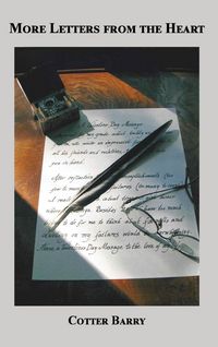 Produktbild: More Letters from the Heart