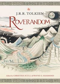 Produktbild: The Pocket Roverandom
