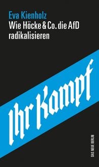 Produktbild: Ihr Kampf