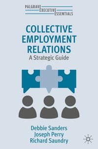 Produktbild: Collective Employment Relations