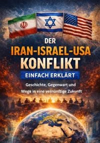 Produktbild: Der Iran-Israel-USA-Konflikt einfach erkl&auml;rt