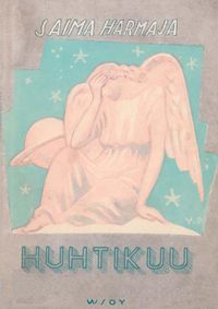 Produktbild: Huhtikuu