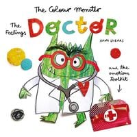 Produktbild: The Colour Monster