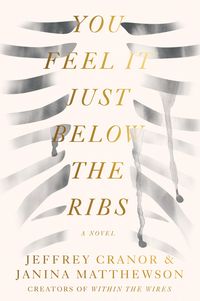 Produktbild: You Feel It Just Below the Ribs