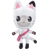 Produktbild: Gabby's Dollhouse, Panda Pfötchen, 28 cm