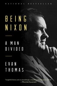 Produktbild: Being Nixon