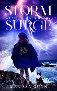 Produktbild: Storm Surge