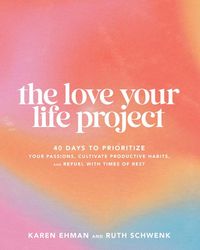 Produktbild: The Love Your Life Project