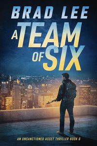 Produktbild: A Team of Six