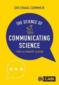 Produktbild: The Science of Communicating Science