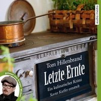 Produktbild: Letzte Ernte
