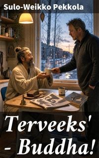 Produktbild: Terveeks' - Buddha!