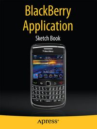 Produktbild: BlackBerry Application Sketch Book