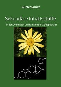 Produktbild: Sekund&auml;re Inhaltsstoffe