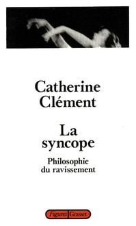 Bild vom Artikel La syncope vom Autor Catherine Clement