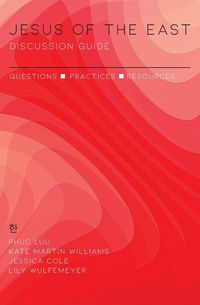 Produktbild: Jesus of the East Discussion Guide