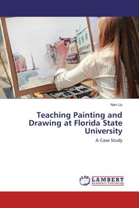 Produktbild: Teaching Painting and Drawing at Florida State University