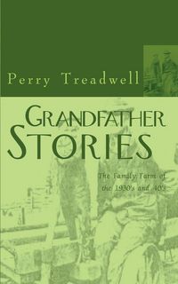 Produktbild: Grandfather Stories