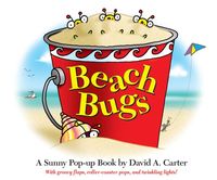 Bild vom Artikel Beach Bugs vom Autor David A. Carter