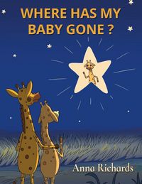 Produktbild: Where Has My Baby Gone?