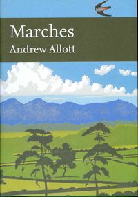 Produktbild: Marches (collins New Naturalis