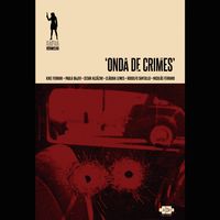 Produktbild: Onda de crimes