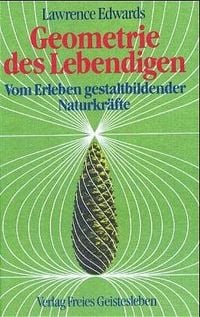 Produktbild: Geometrie des Lebendigen
