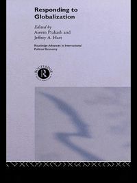 Produktbild: Responding to Globalisation