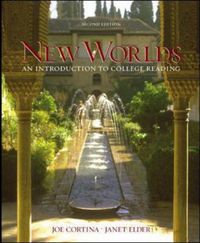 Produktbild: New Worlds