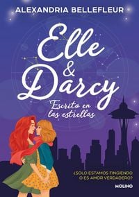Produktbild: Elle Y Darcy: Escrito En Las Estrellas / Elle & Darcy: Written in the Stars