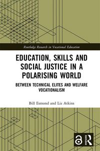 Produktbild: Education, Skills and Social Justice in a Polarising World