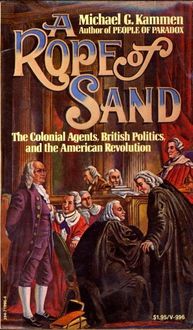 Produktbild: A Rope of Sand