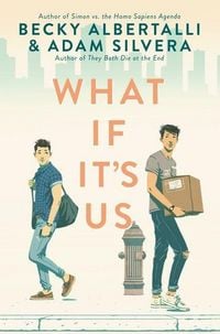 Produktbild: What If It's Us