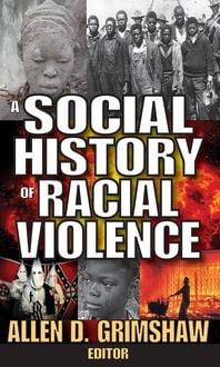 Produktbild: A Social History of Radical Violence