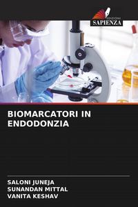 Produktbild: Biomarcatori in Endodonzia