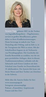 Die Teehändlerin